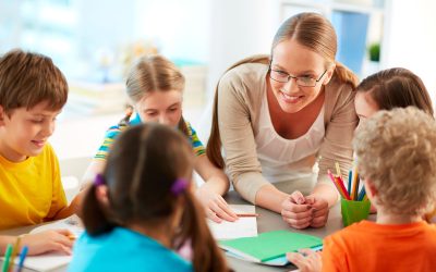 CAP Accompagnant Éducatif Petite Enfance (AEPE)