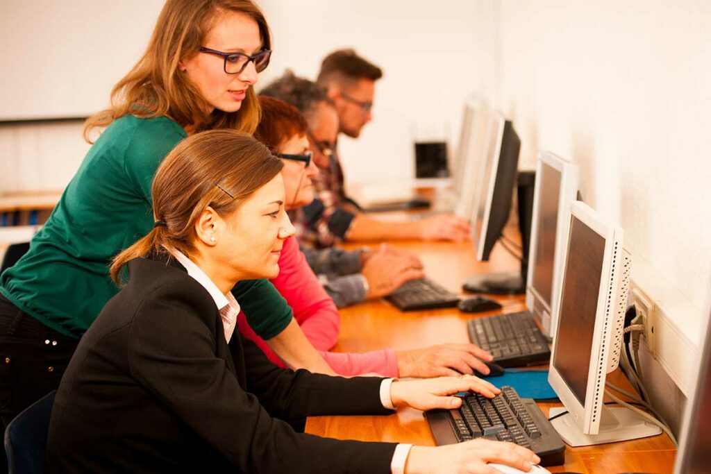 Parcours Word Débutant