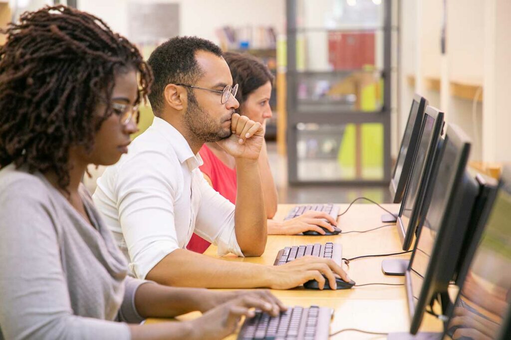 Parcours Word Intermédiaire