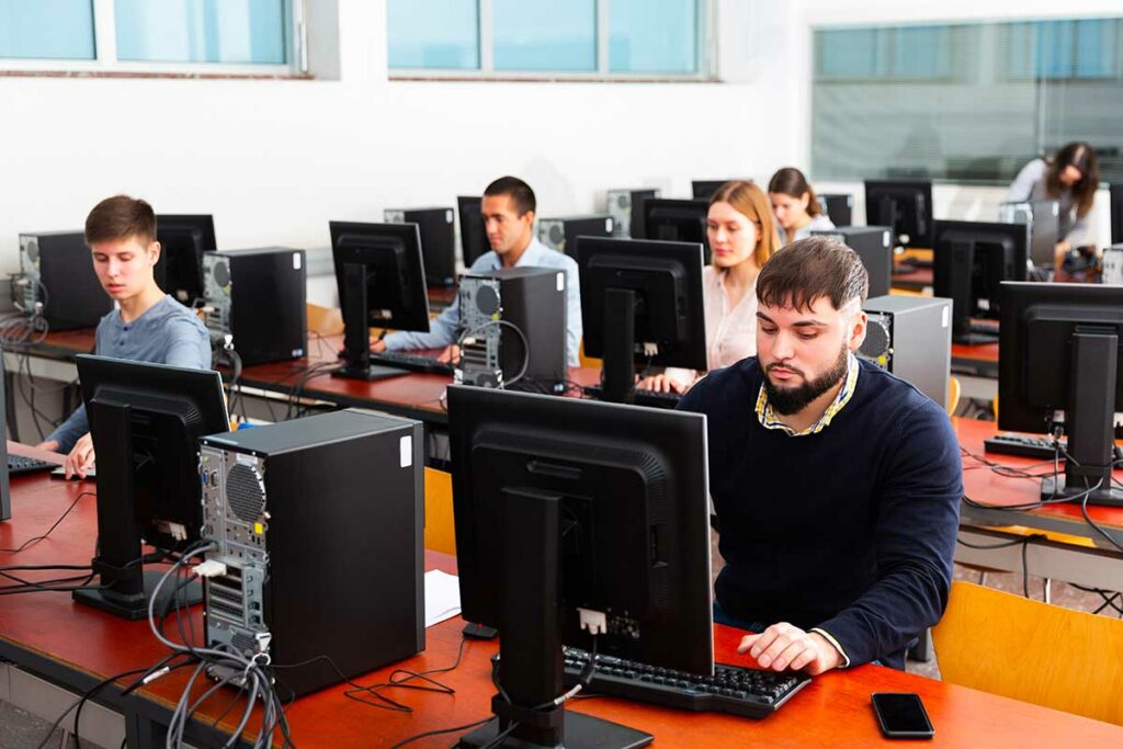 Parcours Excel Intermédiaire