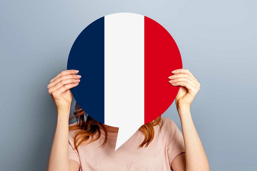 Test d’Évaluation en Français (TEF)